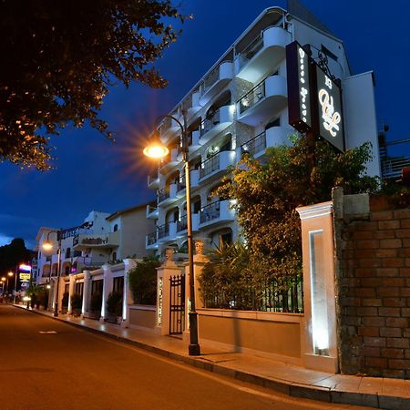 琳达别墅酒店 贾迪尼-纳克索斯 外观 照片